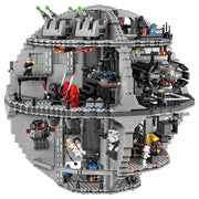 The Death Star™ - 75159
