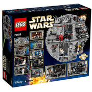 The Death Star™ - 75159
