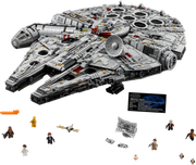Millennium Falcon™