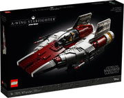 The A-wing™ fighter