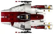 The A-wing™ fighter