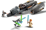 General Grievous' Starfighter