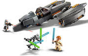 General Grievous' Starfighter
