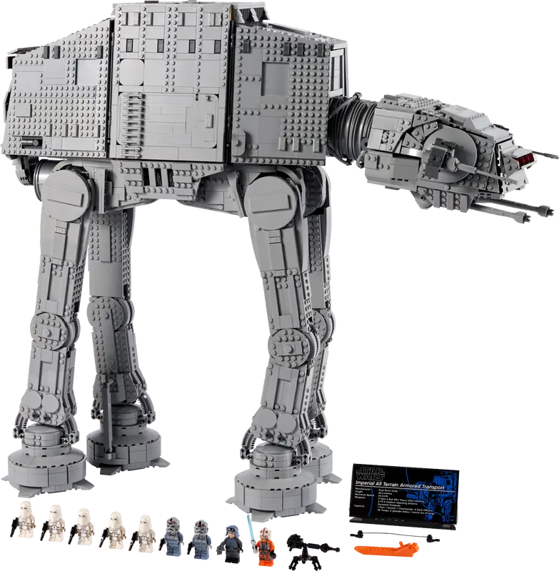 AT-AT™