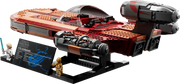Luke Skywalker's Landspeeder™