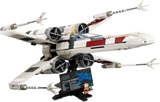 The X-Wing Fighter