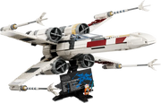 The X-Wing Fighter