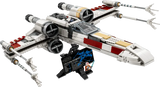 The X-Wing Fighter