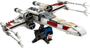 The X-Wing Fighter
