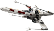 The X-Wing Fighter