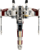 The X-Wing Fighter