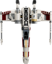 The X-Wing Fighter
