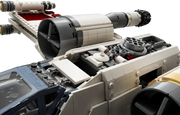 The X-Wing Fighter