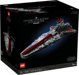 Venator-Class Republic Attack Cruiser™