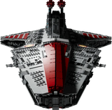Venator-Class Republic Attack Cruiser™