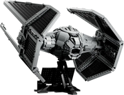 The TIE interceptor