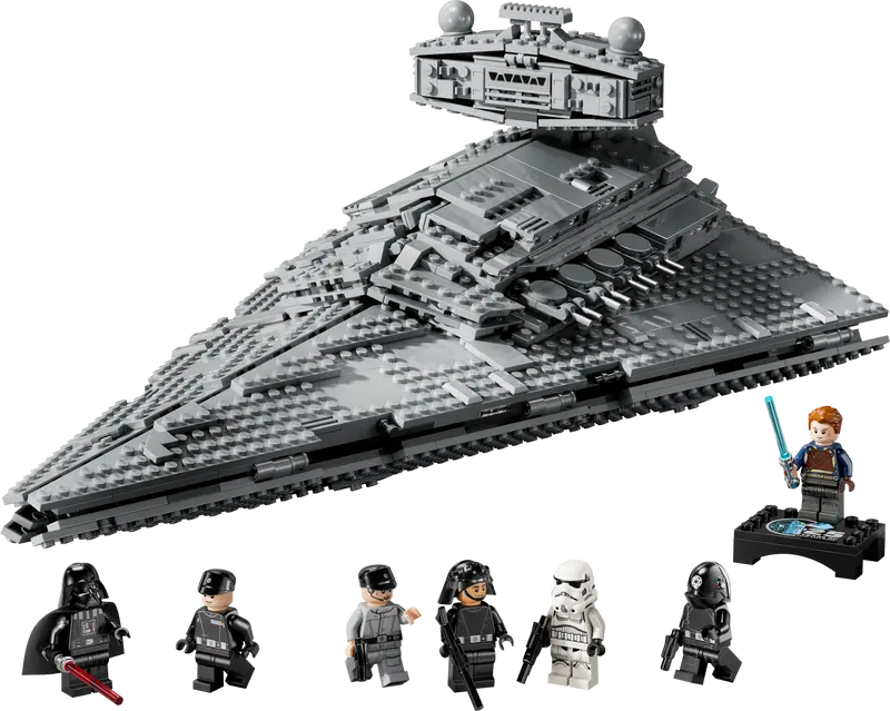 Imperial-class Star Destroyer