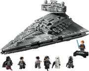 Imperial-class Star Destroyer