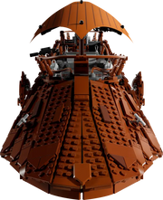 Jabba's Sail Barge™