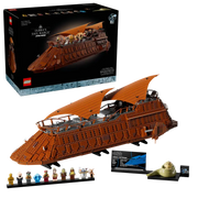 Jabba's Sail Barge™