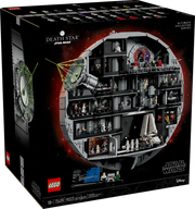 The Death Star