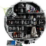 The Death Star