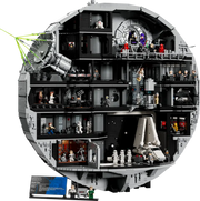 The Death Star