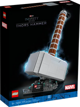 Thor's Hammer