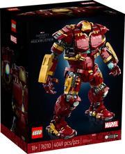 Hulkbuster Armor