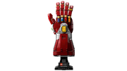 The Nano Infinity Gauntlet