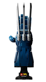 Wolverine's Adamantium Claws