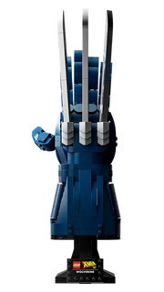 Wolverine's Adamantium Claws