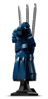 Wolverine's Adamantium Claws