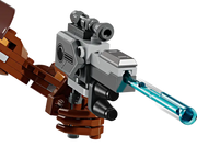 Rocket and Baby Groot