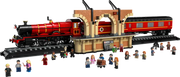 The Poudlard Express - Edition Collector