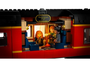 The Poudlard Express - Edition Collector