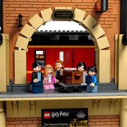 The Poudlard Express - Edition Collector