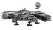 Ultimate Collector's  - Millennium Falcon#10179