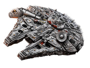 Ultimate Collector's  - Millennium Falcon#10179