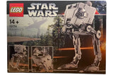 10174 - Star Wars - Ultimate collector AT-ST
