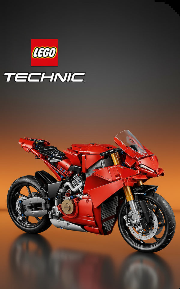 LEGO® Technic